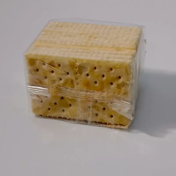 Galletas de Soda