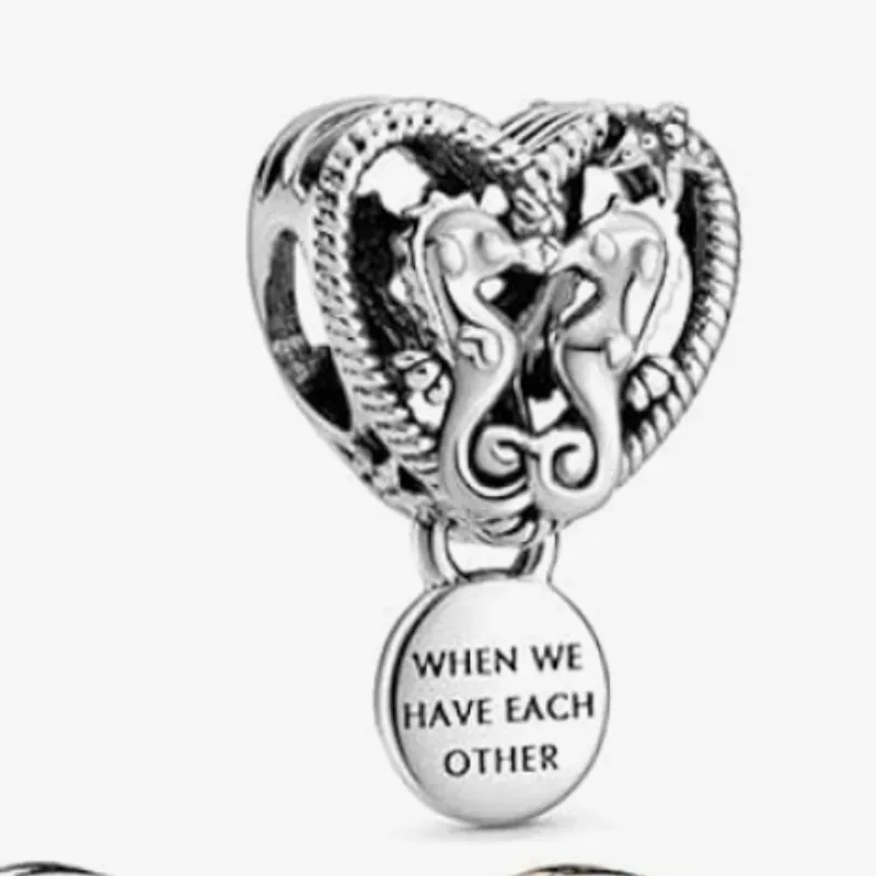 CHRAM DE Caballitos de MAR