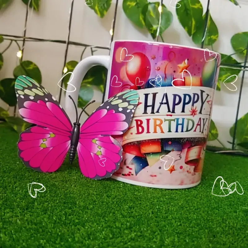 Jarras personalizadas