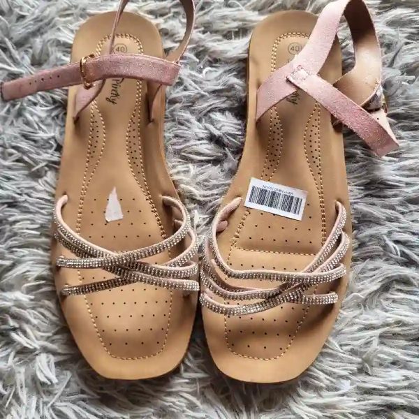 Sandalias