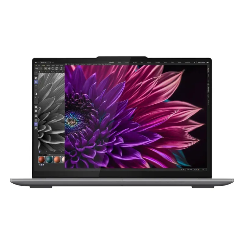 Lenovo Yoga Pro 9i (Intel Ultra 9/32/1TB/RTX4060/16" 3,2K)