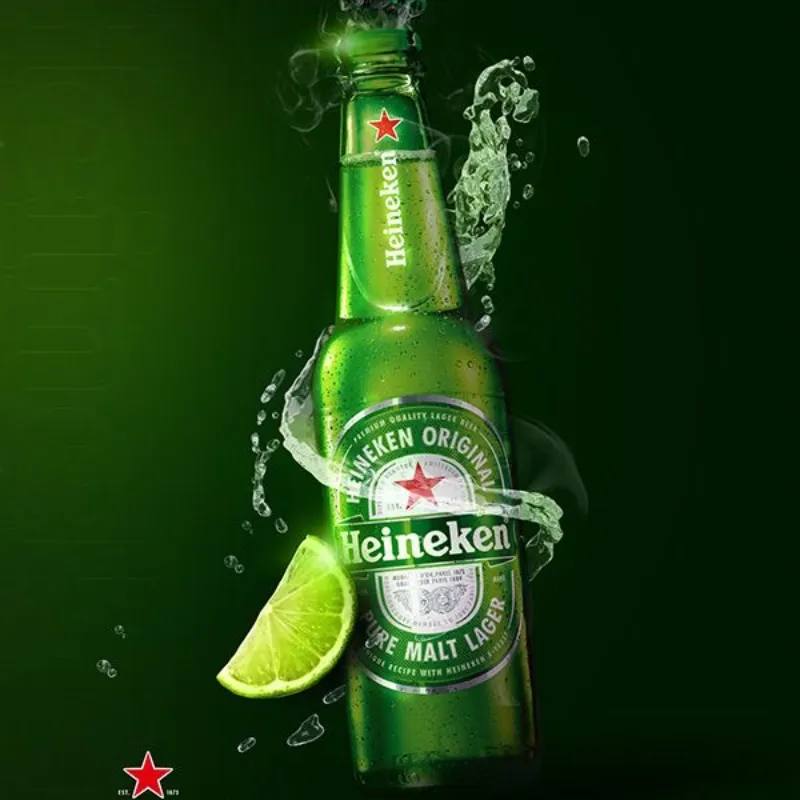 Heineken