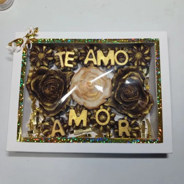 Tres Rosas