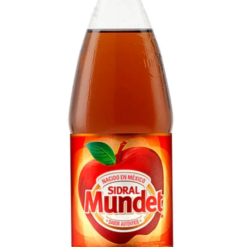 Mundet