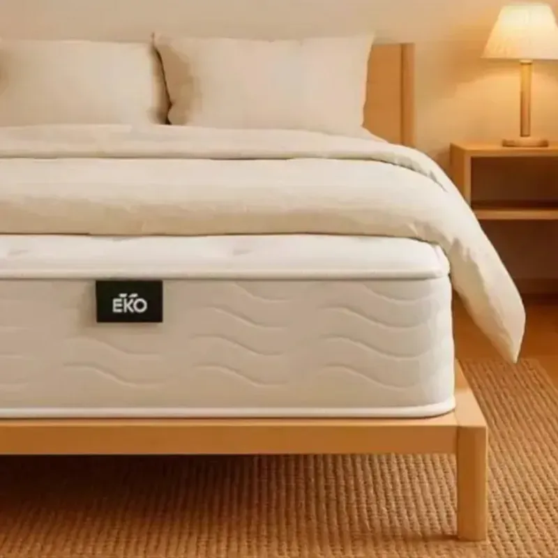 Colchón full camero