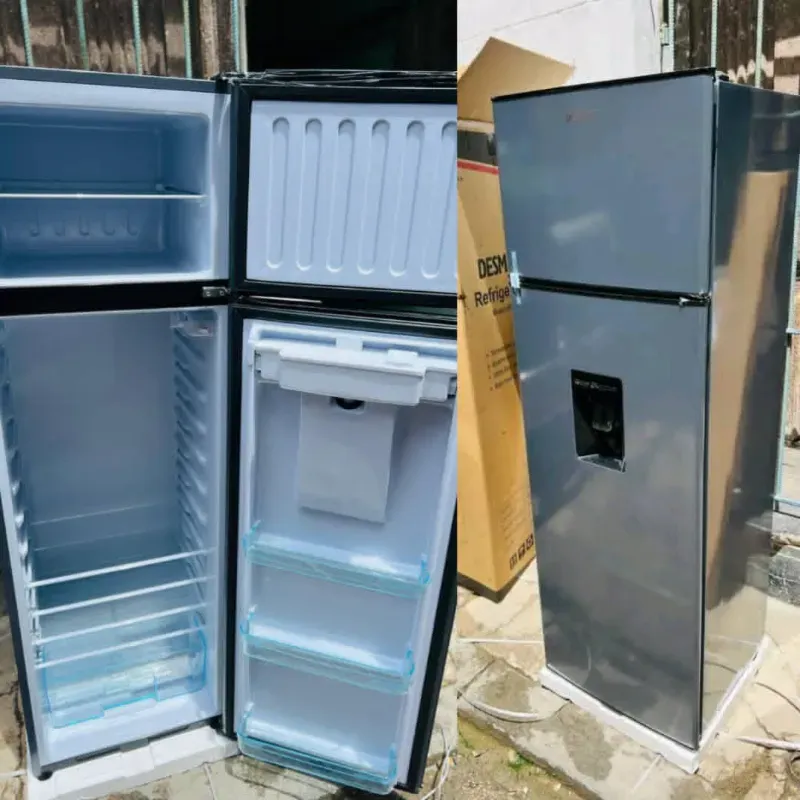 Refrigerador Desmatt 10 pies