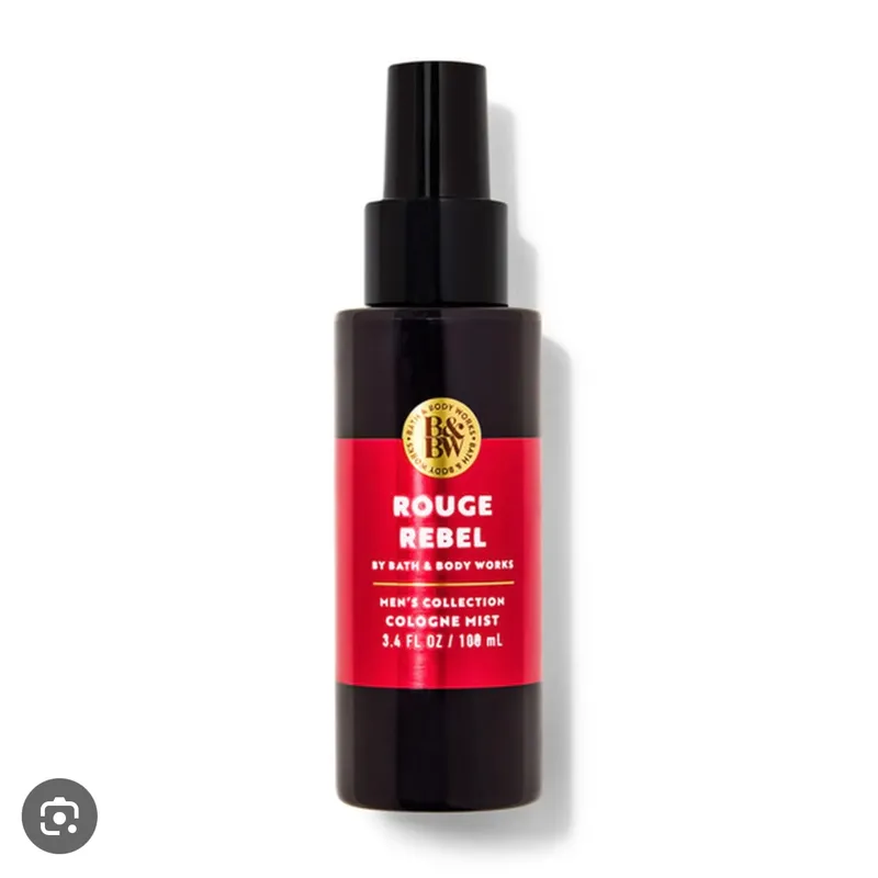 COLONIA PARA HOMBRE!!