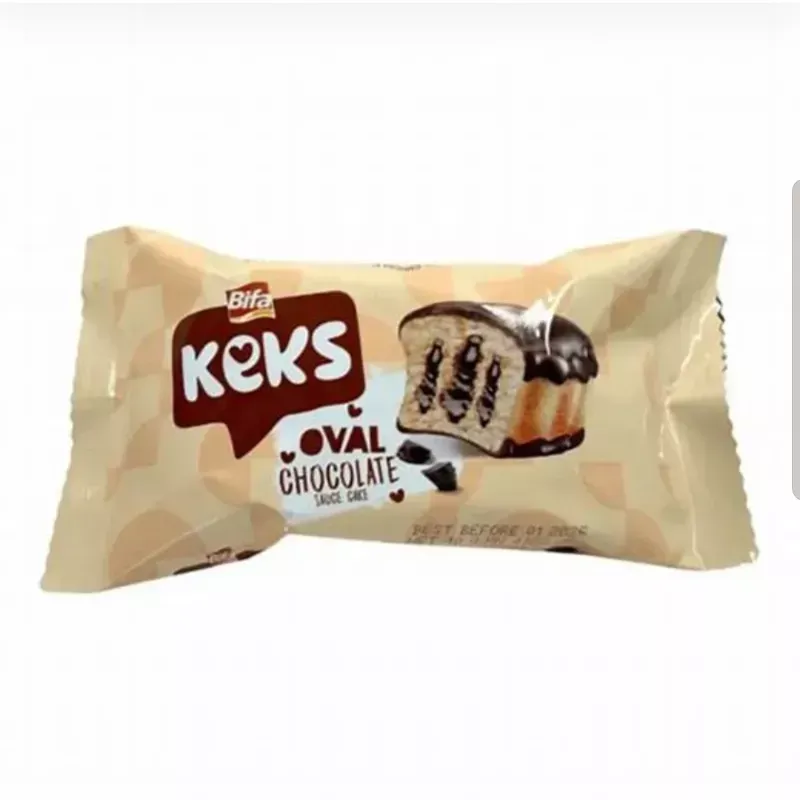 Panque Keks Chocolate