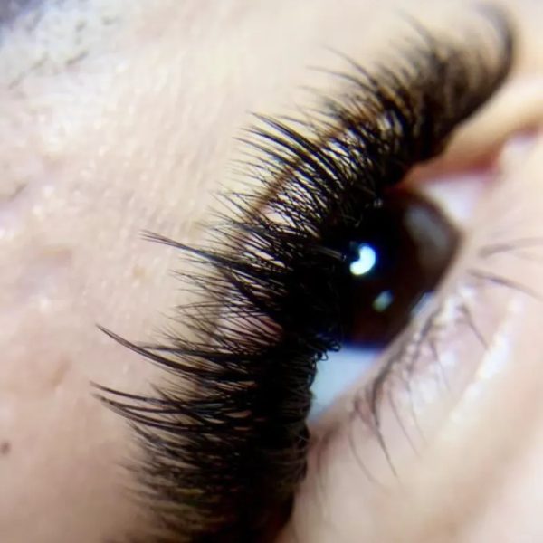 Efecto Whispy