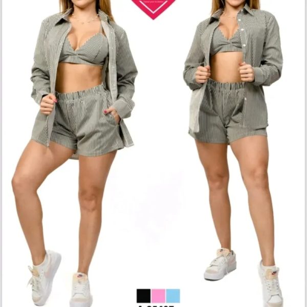 Conjunto