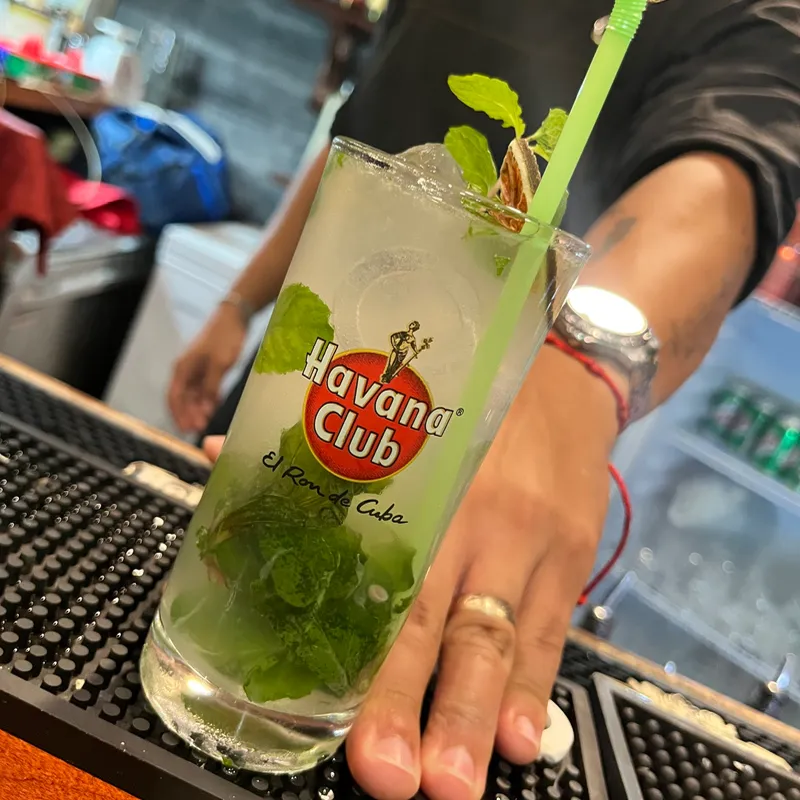 Mojito
