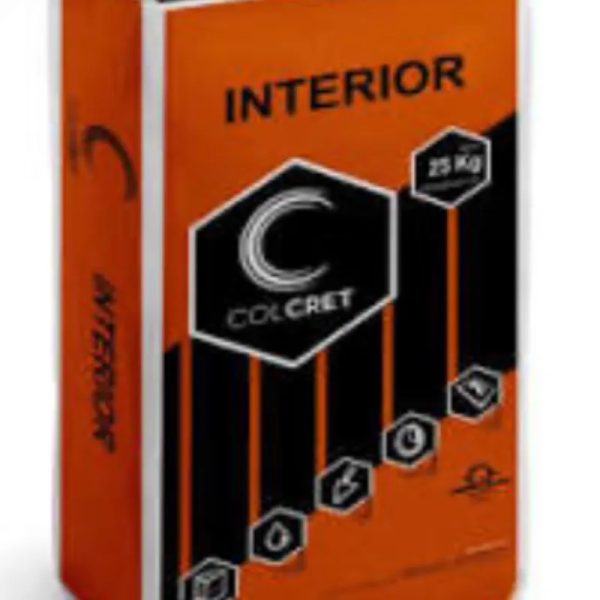 CEMENTO COLA INTERIOR (GREY CERÁMICO)