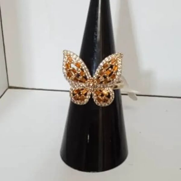 Anillo de Mujer