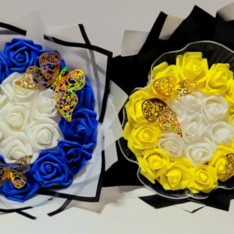 Ramos especiales ❤️