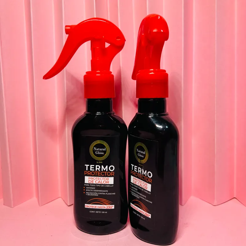 TermoProtector Capilar 