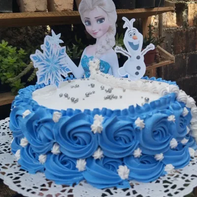 Frozen