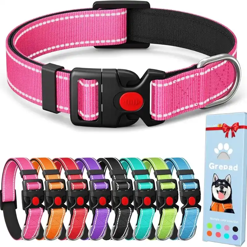 COLLARES XL REFORZADO