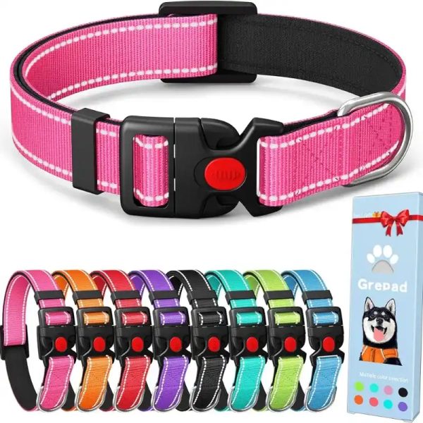 COLLARES XL REFORZADO