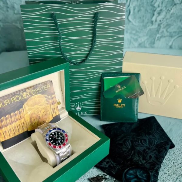 Reloj Rolex