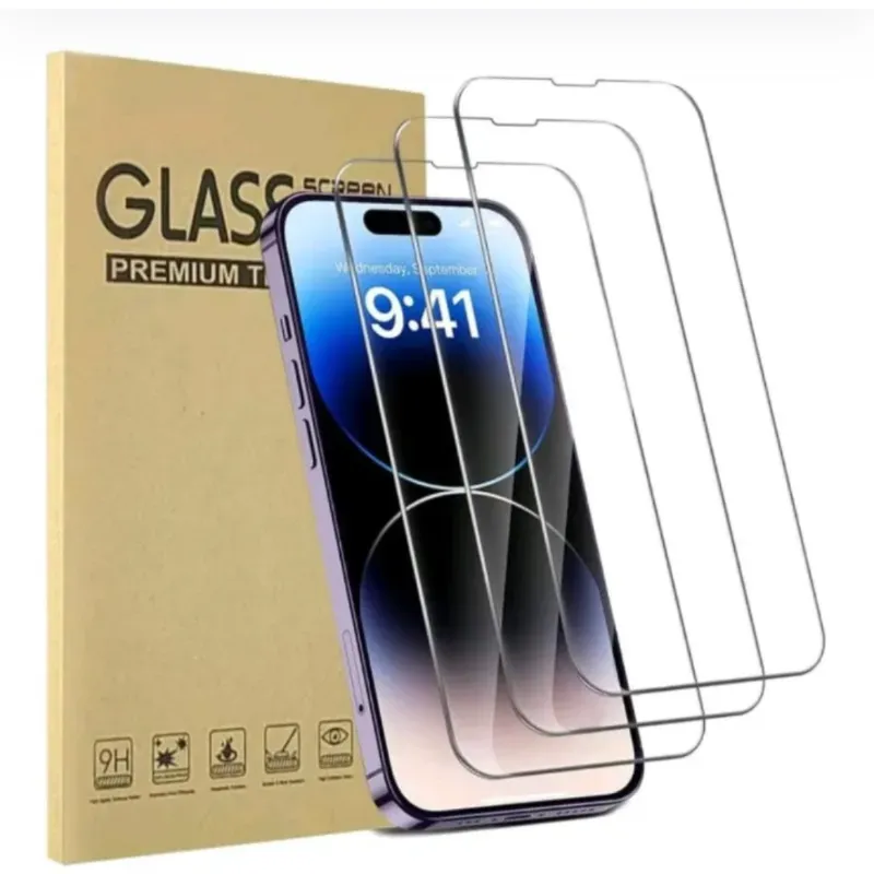 Cristal Templado Samsung