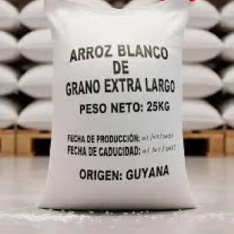 Saco de Arroz (Guyana)