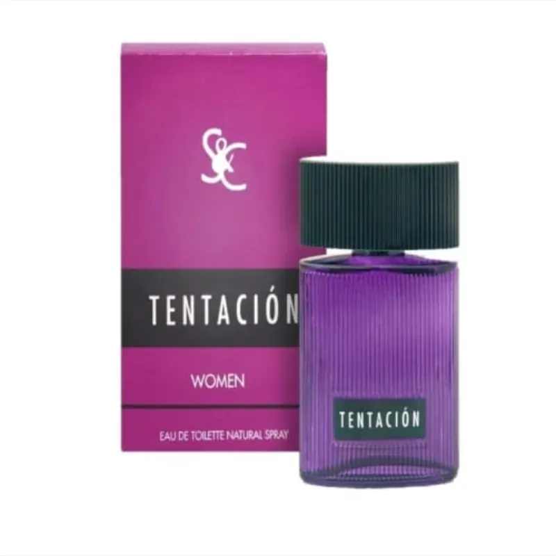Perfume Tentacion (Mujer)
