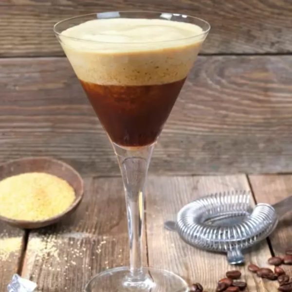 Cafè Shekerato