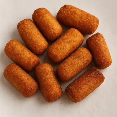 Croquetas