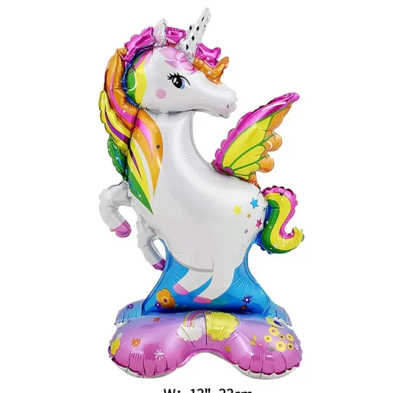 Globo de unicornio 
