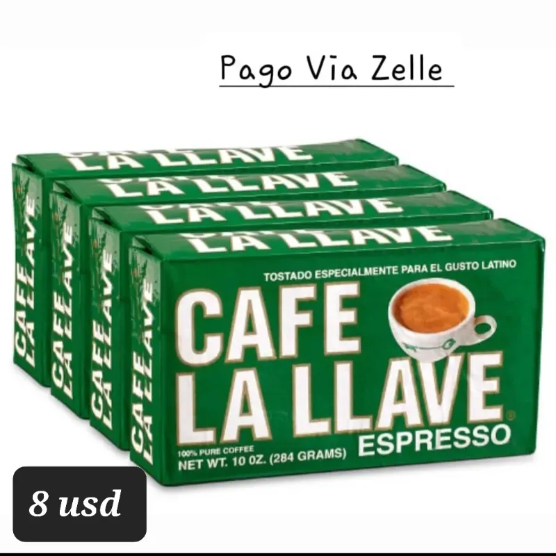 Café La LLave