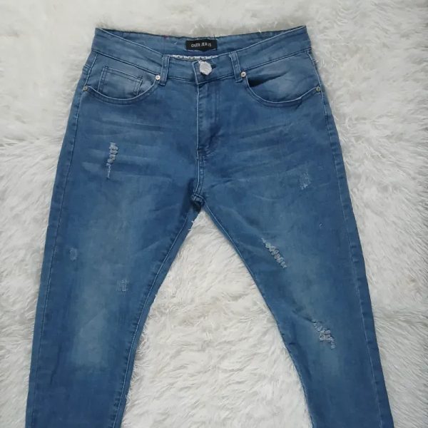 Pantalón de hombre