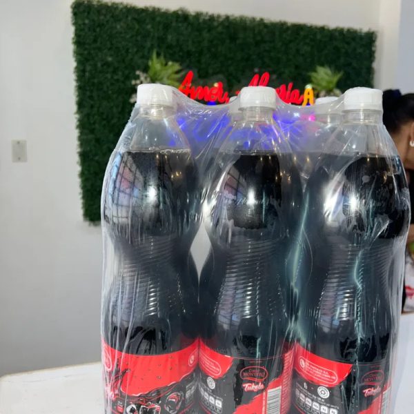 Refresco de pomo 1.5lt