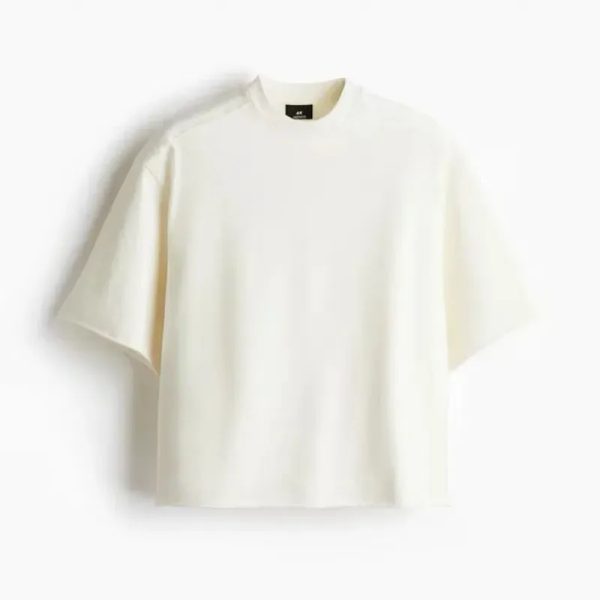 Pullover Tejido Regular (over side)
