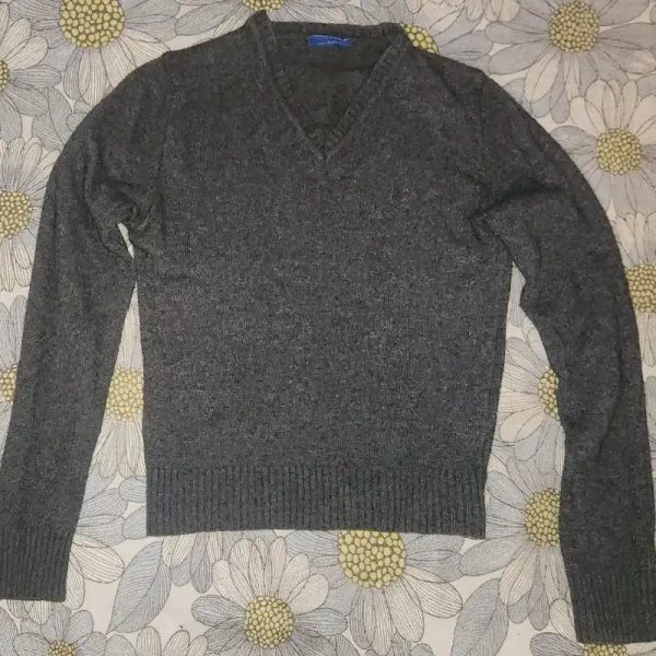 Abrigo talla