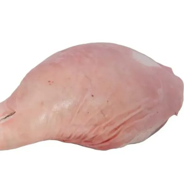 Pernil de cerdo