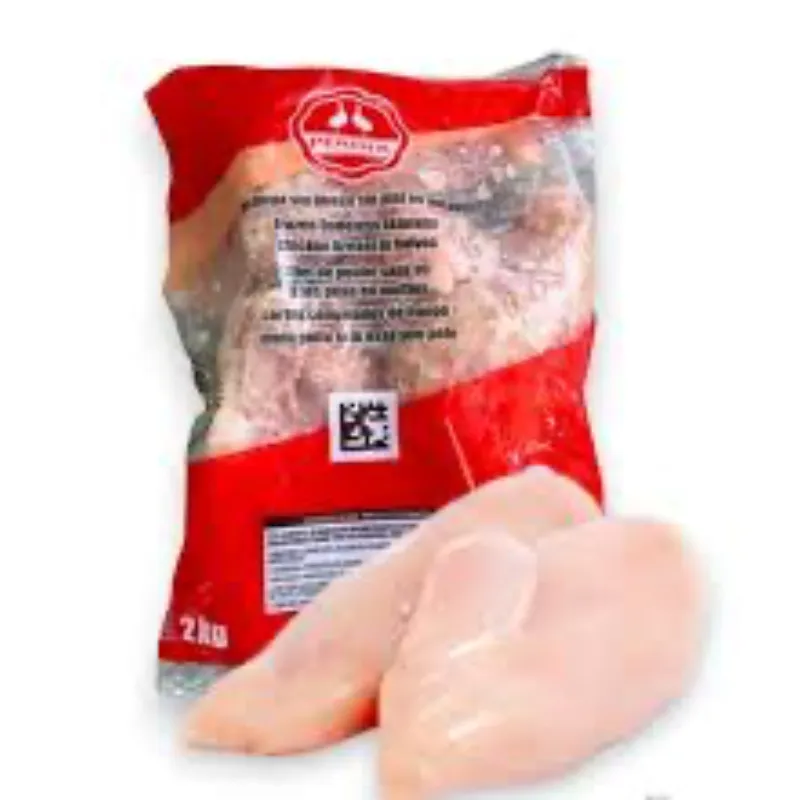 Pechuga de pollo 2 kg