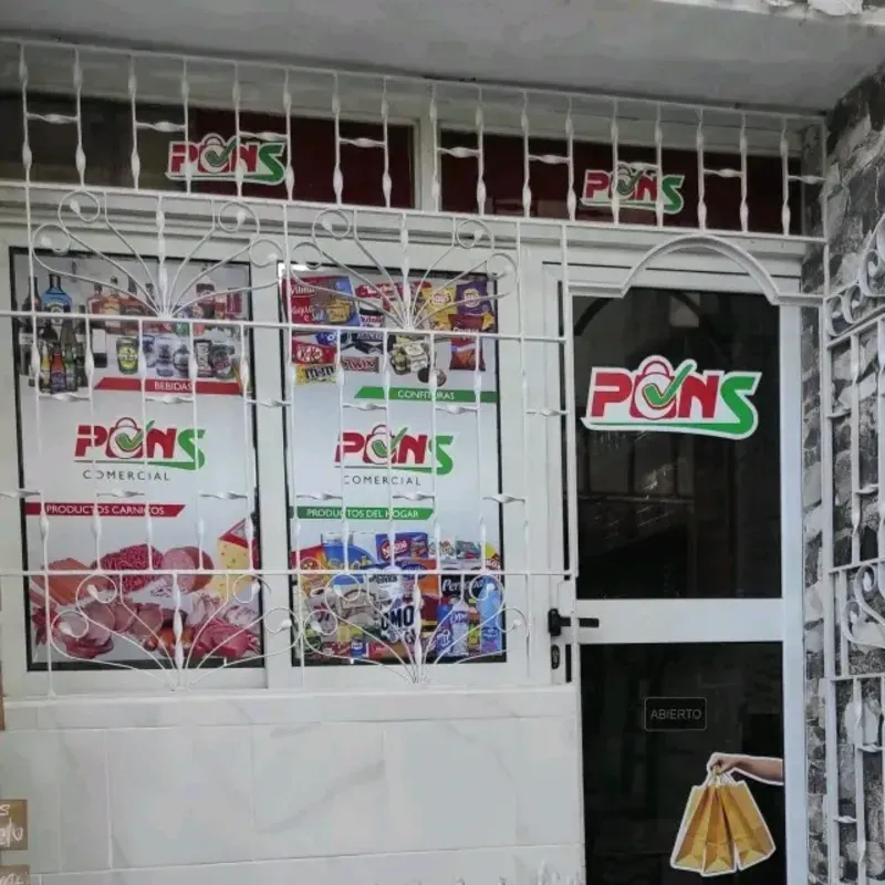 Vinilo Adhesivo Personalizado