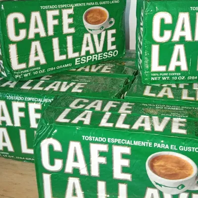 Café la Llave
