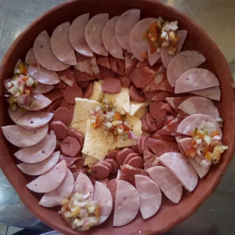 Para acompañar tu cerveza