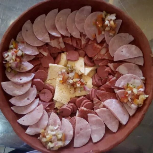 Para acompañar tu cerveza