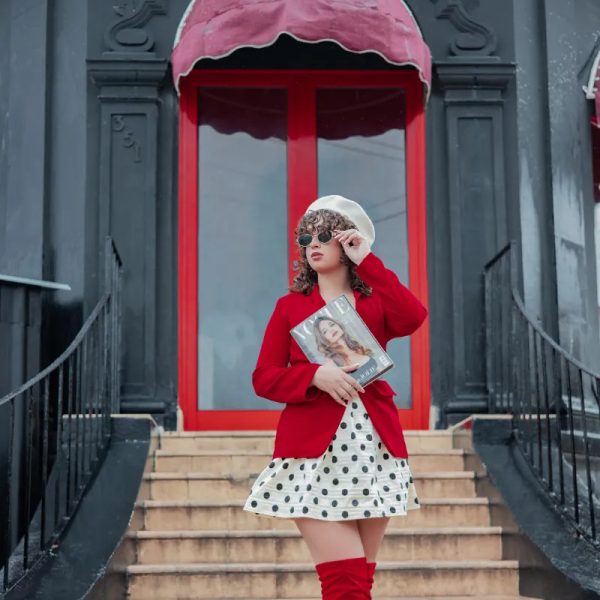 Parisina +