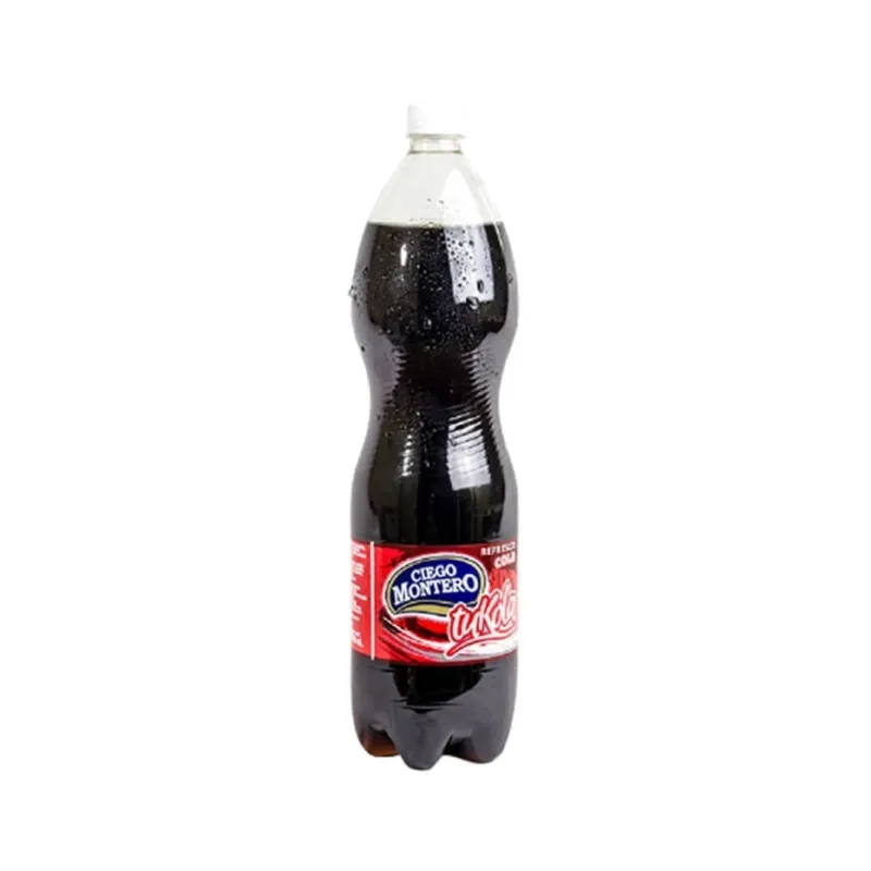 Refresco de Cola 1.5Lt