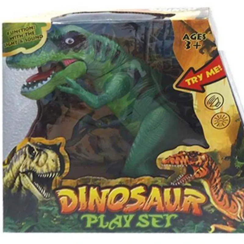 Dinosaurio - Tiranosaurio Rex