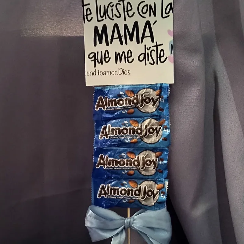 Espiga de Confituras