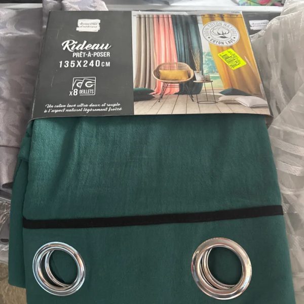 Cortinas