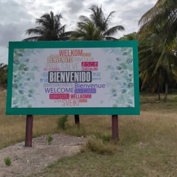 Gigantografía