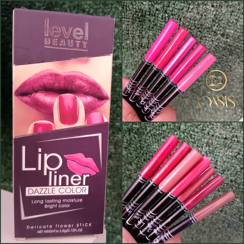 Delineadores Labiales