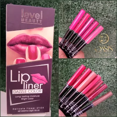 Delineadores Labiales