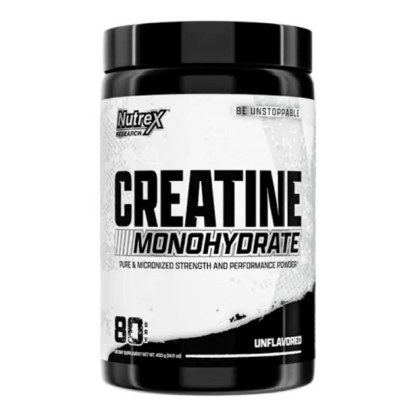 Nutrex Monohidratada