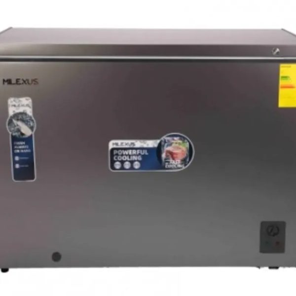 NEVERA MILEXUS 11.2 PIES 390 USD
